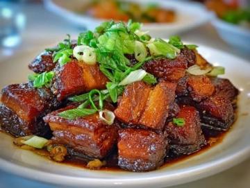 湖南必吃美食榜(湖南娄底吃美食)