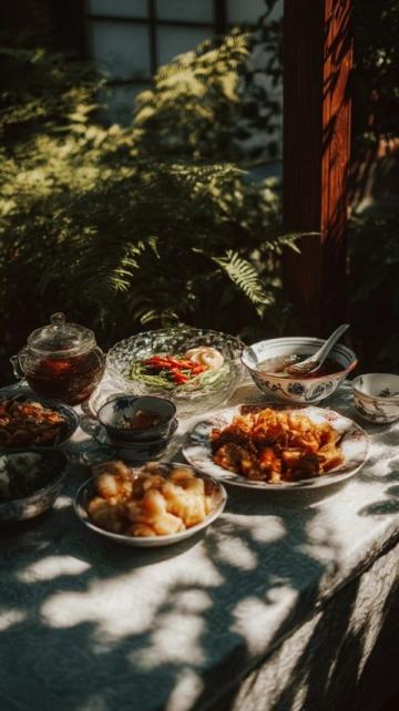 探访成都网红小吃地，60余种川味美食尽享舌尖盛宴