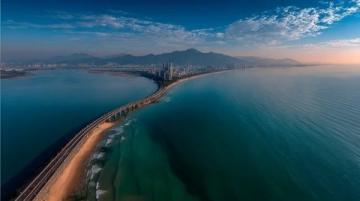 深圳七天旅游攻略:历史探索与海滨乐游