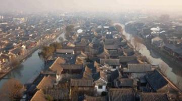 滦州古城,坐落于河北省唐山市滦州市,是一座承载着千年历史的古城,它依滦河而建