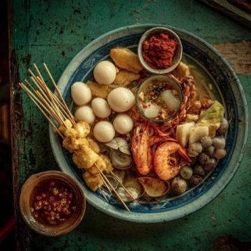 三亚必吃美食清单,不容错过的地道风味!