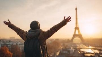 Z世代必去旅行目的地:解锁青春无限可能