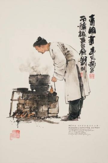 三百年老灶米线:承载扬州千年烹饪秘籍的味蕾传奇