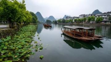 广西河池游玩攻略:自然奇观与丰富的人文文化