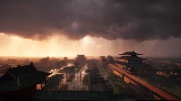 五一来洛阳不出城,一站式玩转古都古今潮玩新地标!