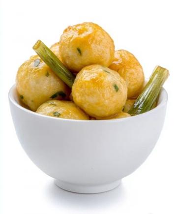 福建传统美味 | 八闽儿时回忆:健康零食大盘点