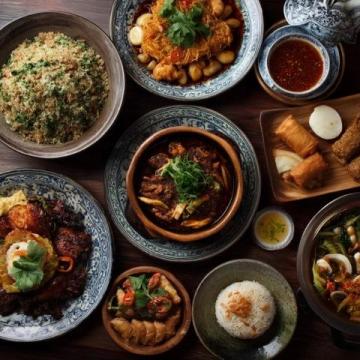 三张信用卡解锁五折美食:享受优惠解锁干饭自由