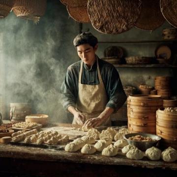 石塘箬山故乡：闽南移民与海味交融的美食之旅