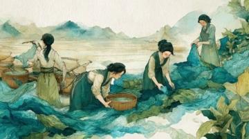 古人吃鱼十七法·叁：暴腌糟鱼、蒸鲥鱼等经典做法