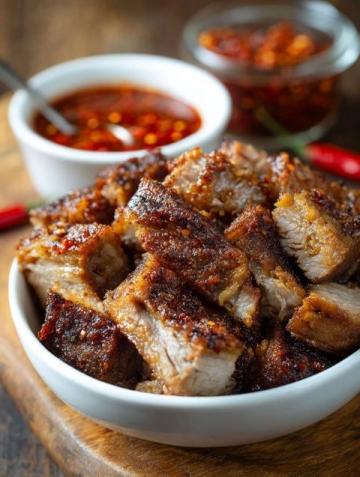 家常版卤肉饭的做法，香而不腻超简单！