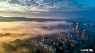 恩城镇:穿越时光的鲁北明珠