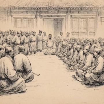泫玉散人讲解周易卦•八卦模式:万物分类之道第二讲