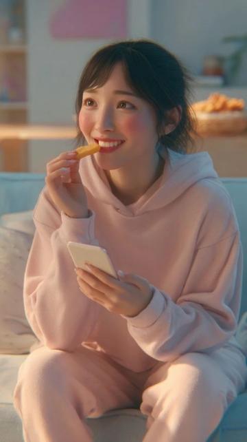 追剧时最适合吃的三种美食!(附详细做法)
