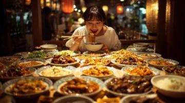 一位东北人在宁波的26年:从陌生到热爱的美食文化融合之旅