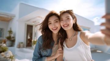 贵阳旅游两女生花5000元做头发遇天价消费陷阱