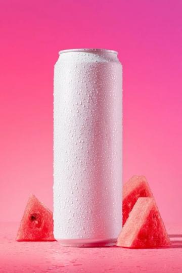 夏日清凉解暑:西瓜椰椰西米露的做法与营养价值分析