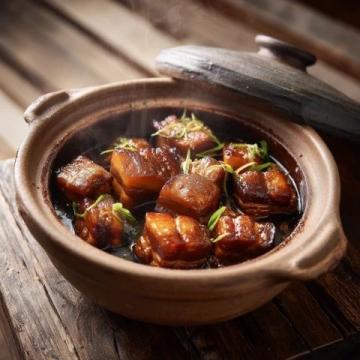冯百汇羊肉无锡最道地的草原风味美食
