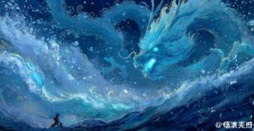 哪吒闹海时长揭秘：探寻神话中的历史智慧