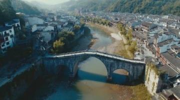 探秘诸暨:江畔清风与西施故里的浪漫之旅