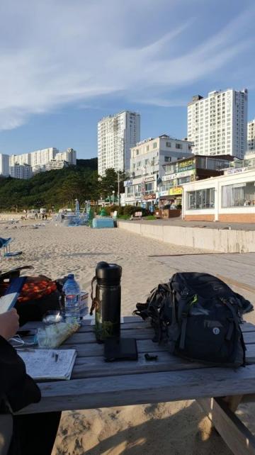 你觉得青岛最出名的美食是什么清晨的海风裹挟着咸鲜气息，我漫步在青岛的街头
