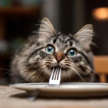 猫肉在中国餐桌上为什么屡禁不止?