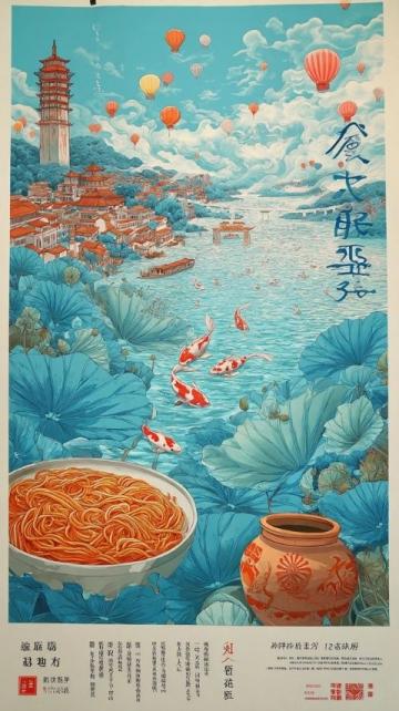 品味泉州:千年海丝之路的味道