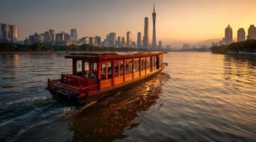 福州旅游攻略:4天3晚玩转闽江之滨的城市和平潭的美丽景点