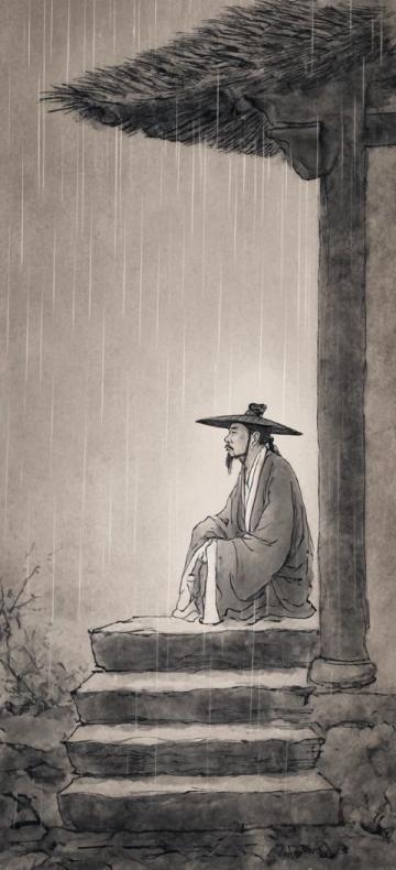 苏扬春:舌尖上的江南桃花源记