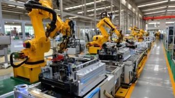 国内人形机器人减速器领军企业盘点:先锋、环动、中大立德、汉语集团、秦川机床、风力智能等6家顶尖公司