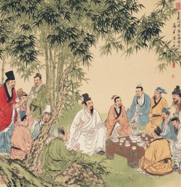 揭秘明朝皇族字辈体系与五行理论的关系
