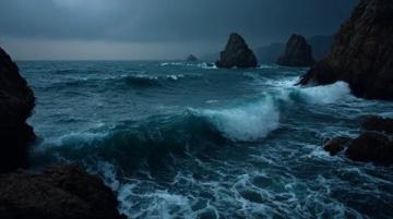 免费赶海攻略:威海之旅收获满满的真实经历分享