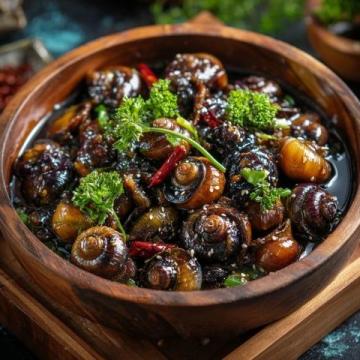 家常版鱼香茄子的简单做法,酸甜可口超下饭