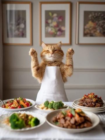 猫肉在中国餐桌上为什么屡禁不止?
