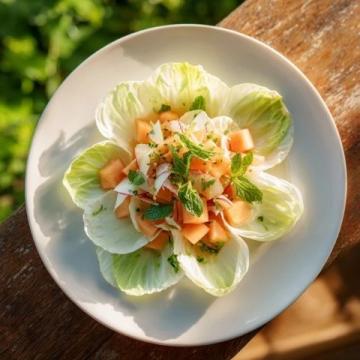 夏日清爽蒸菜做法,6款低脂美味任你选