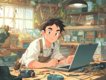 一日之计在于晨：拉萨汽修小哥的工作日