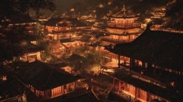 潍坊，一座安静的奇迹