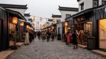 上海1日游精华路线全攻略：美食+景点一个都不能少！