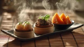 美味佳肴推荐:口水滴答滴答的四道绝品美食