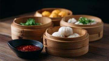 2025年必尝的中国创新美食盘点