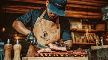 澳洲羊肉大使匠心创意「味尽南半球」美食盛宴