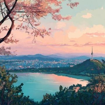 甘谷我心中的那片温暖故土