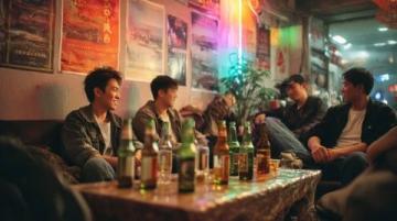 沈阳人为何钟爱啤酒文化?