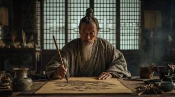 烟花三月下扬州：跟随李白的步伐，感受千年的诗画意蕴