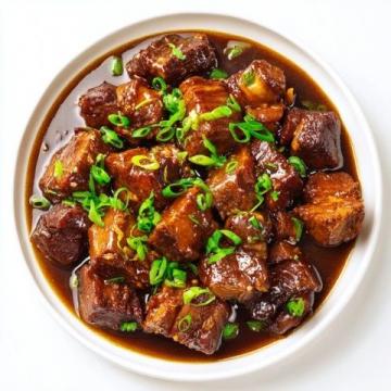 经典东坡肘子食谱大揭秘1500克猪肘子做法详解