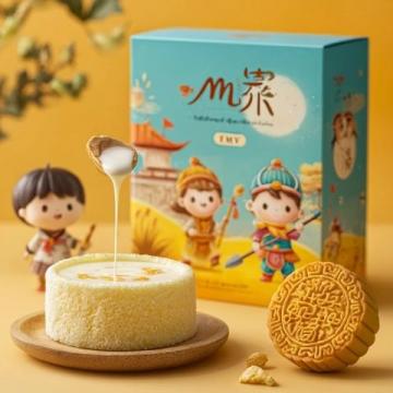 石林乳饼:云南省的美食瑰宝,全国农产品地理标志产品