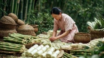 探寻临沧：热情洋溢的人间味与美食之旅