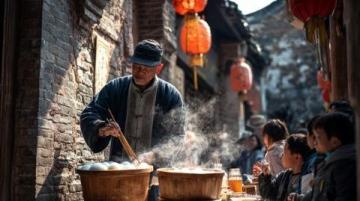 江苏美食探秘:风雅与市井的味蕾之旅