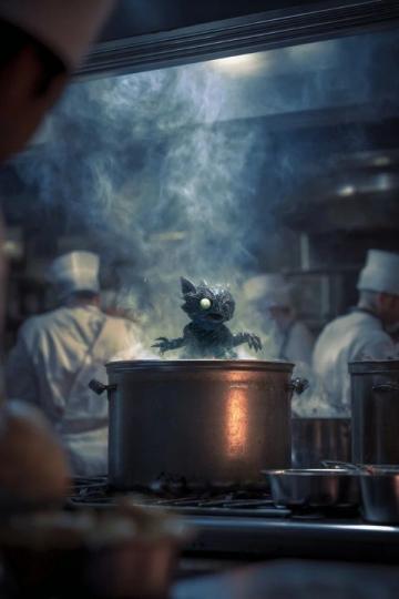 宜宾燃面:川味翘楚,天底下最好吃的面食揭秘