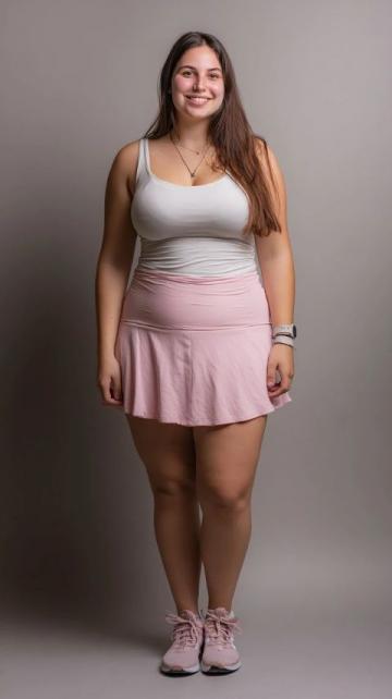 33岁女白领,分享她的瘦身经历,从138斤到98斤,她只用了3个月!