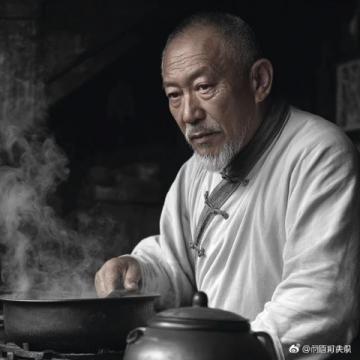 宋小宝成名前生活艰辛，曾在劳务市场打工，饭店刷盘子！